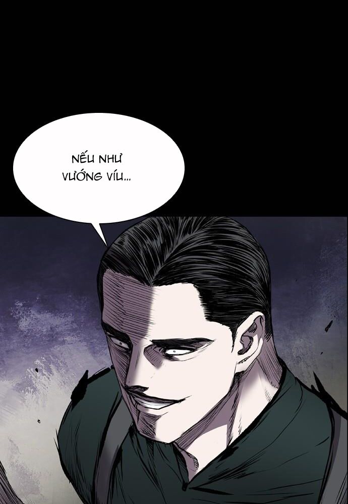 Báo Thù: Chapter 105