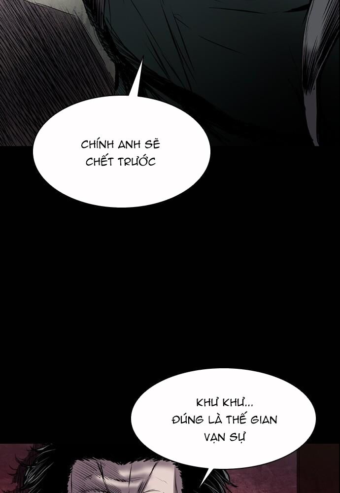 Báo Thù: Chapter 105