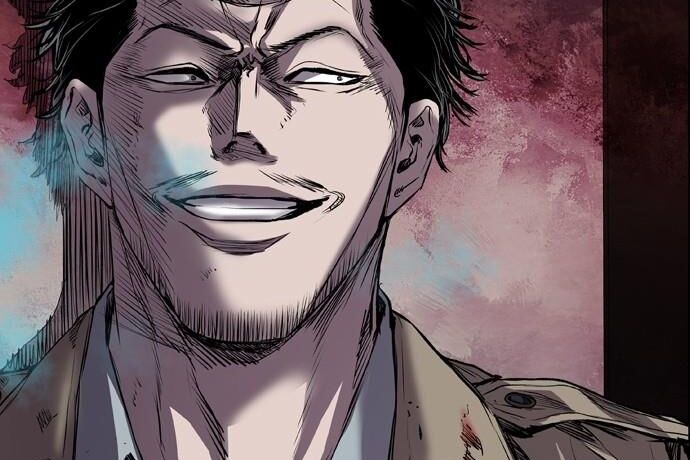 Báo Thù: Chapter 105