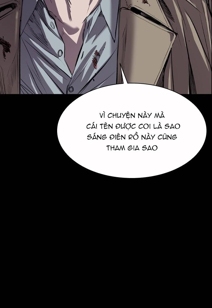 Báo Thù: Chapter 105