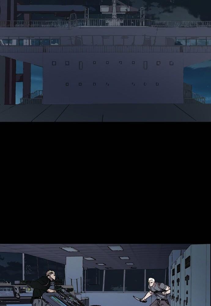 Báo Thù: Chapter 105