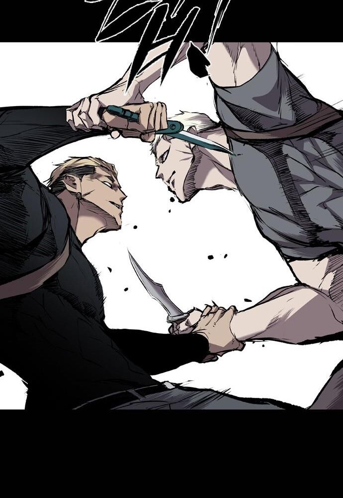 Báo Thù: Chapter 105