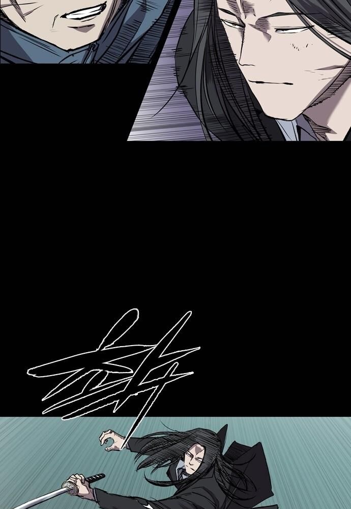 Báo Thù: Chapter 105
