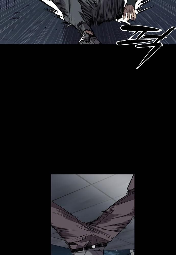 Báo Thù: Chapter 105