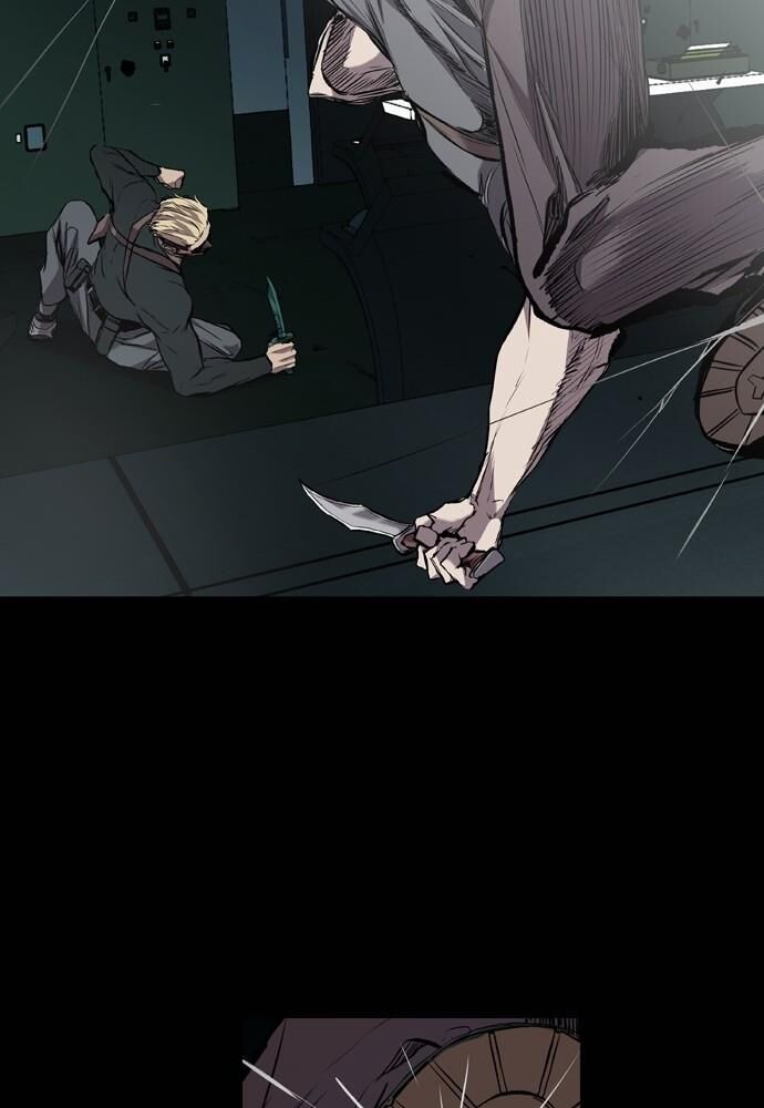 Báo Thù: Chapter 105