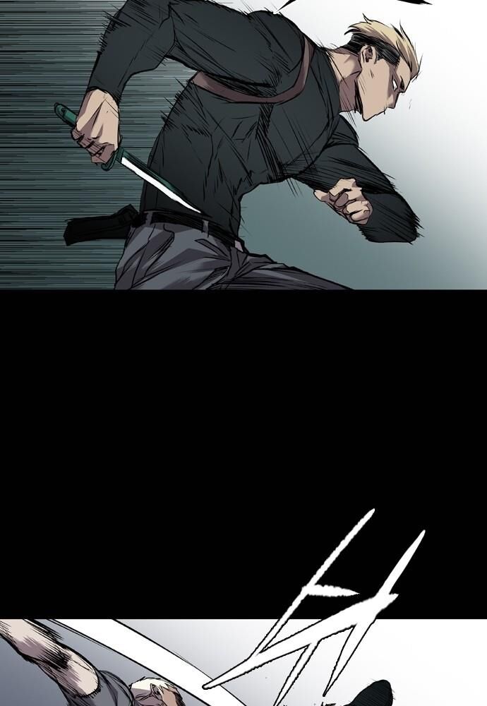 Báo Thù: Chapter 105