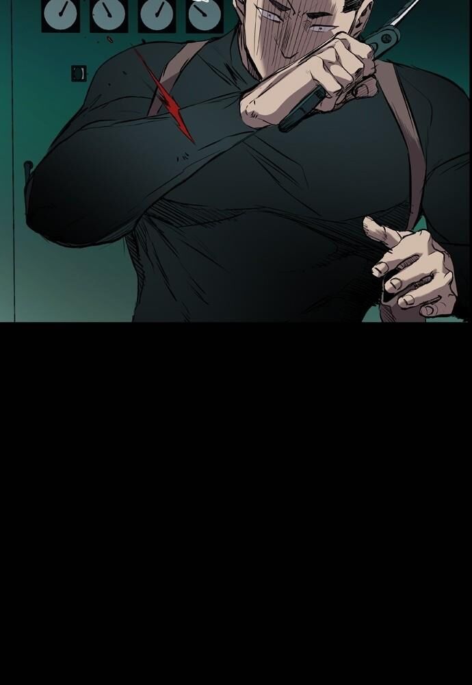 Báo Thù: Chapter 105