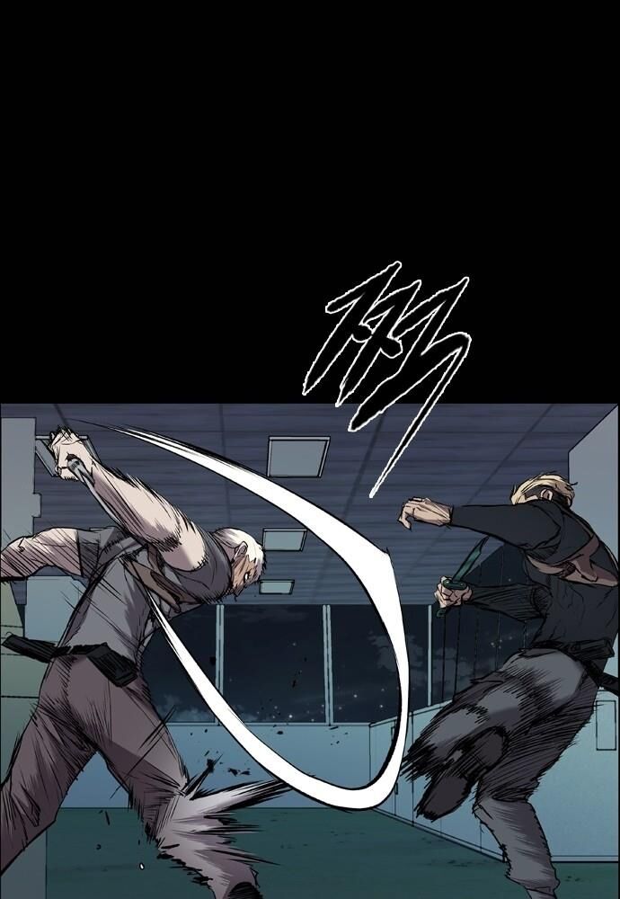 Báo Thù: Chapter 105