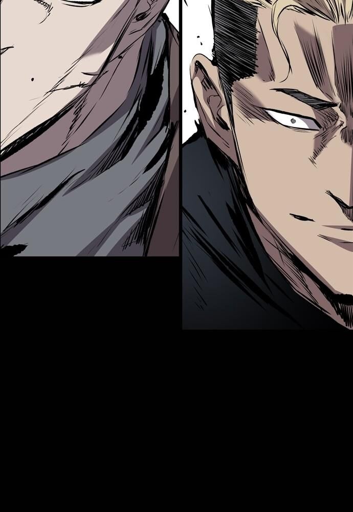 Báo Thù: Chapter 105