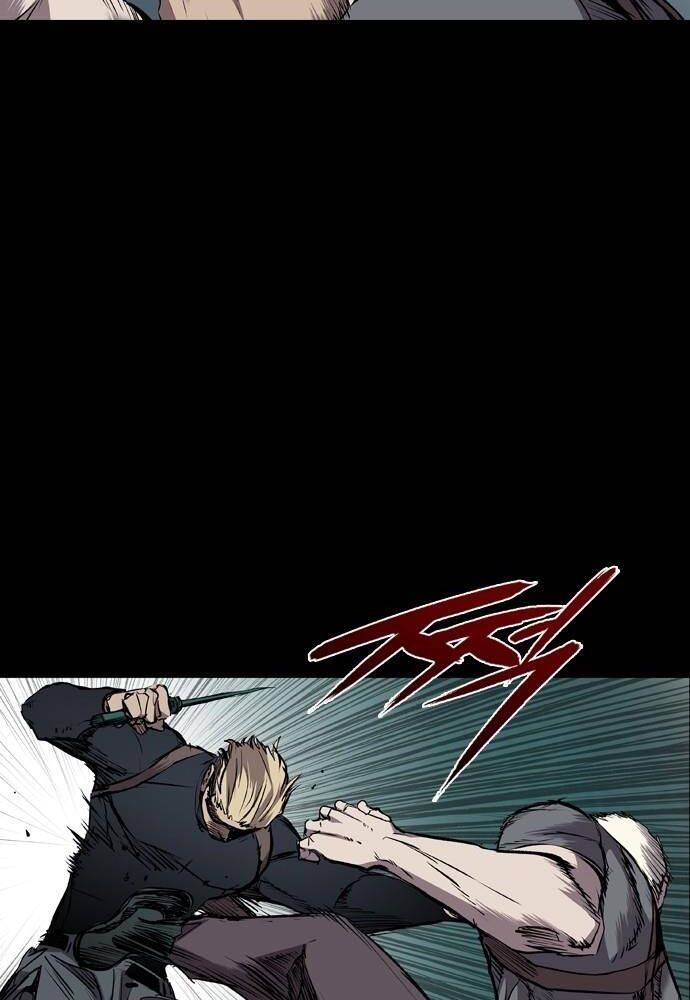 Báo Thù: Chapter 105