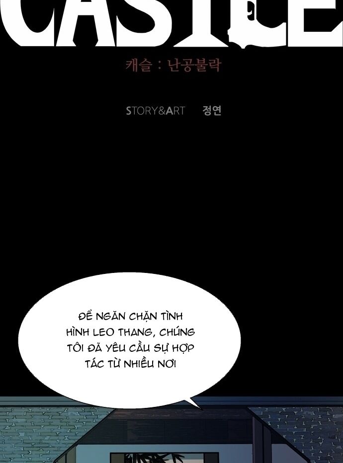 Báo Thù: Chapter 107
