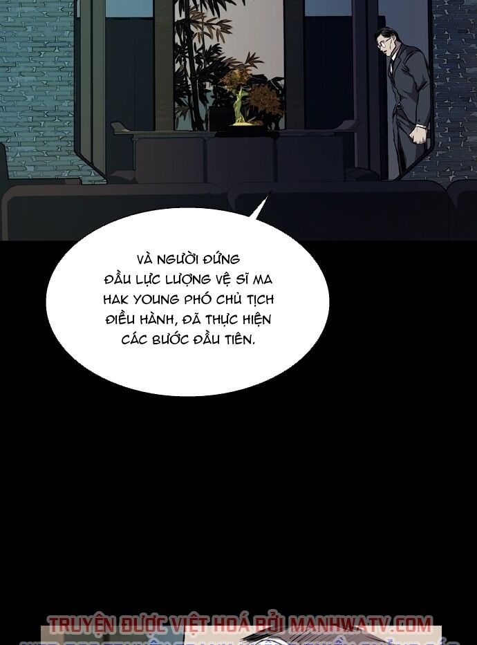 Báo Thù: Chapter 107