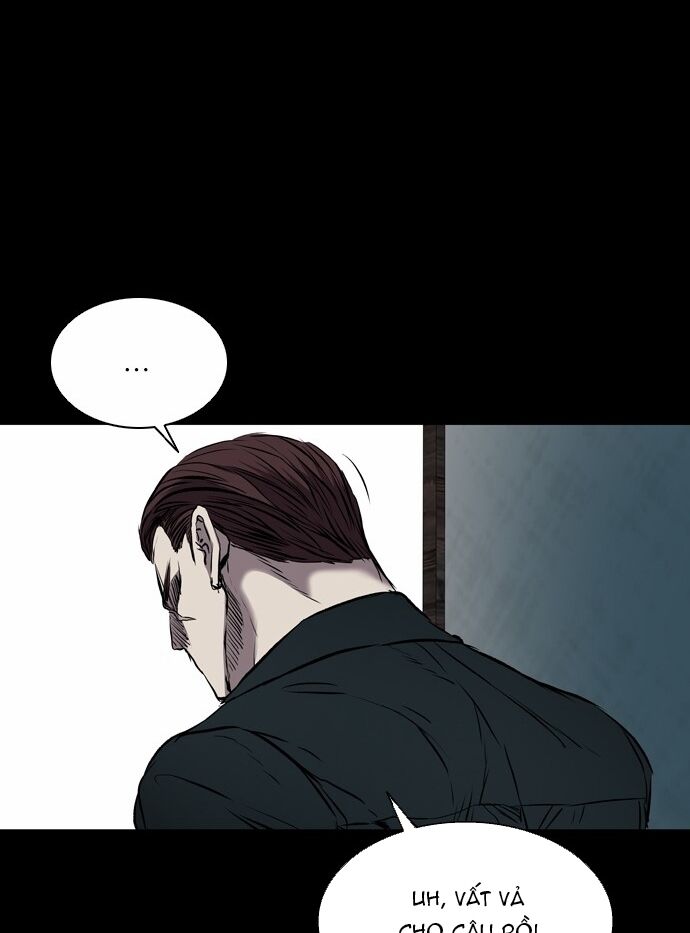 Báo Thù: Chapter 107