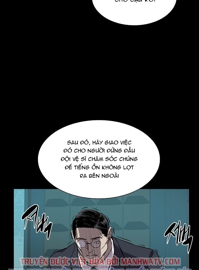 Báo Thù: Chapter 107
