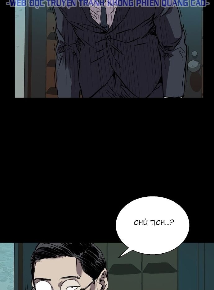Báo Thù: Chapter 107