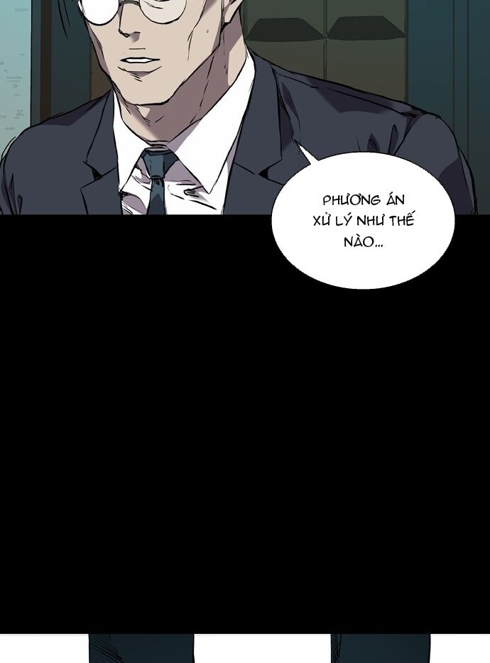Báo Thù: Chapter 107