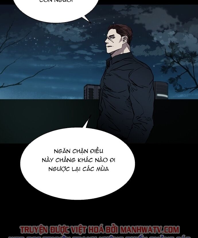 Báo Thù: Chapter 107