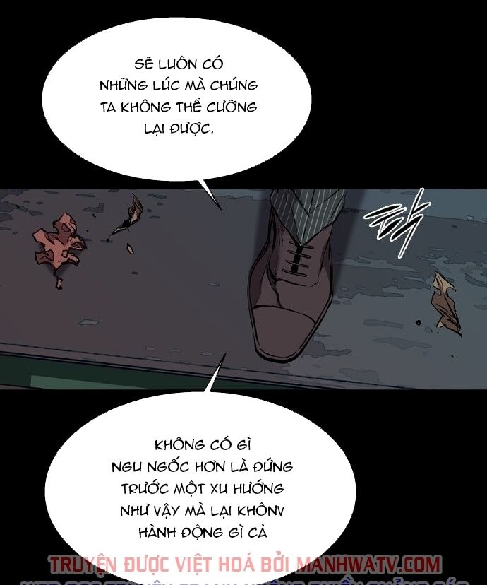 Báo Thù: Chapter 107