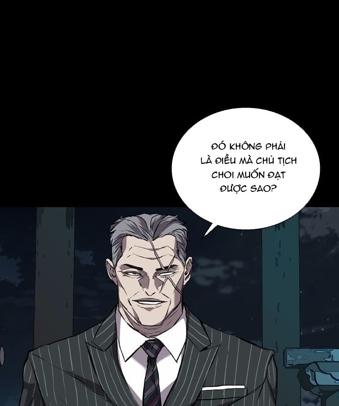 Báo Thù: Chapter 107