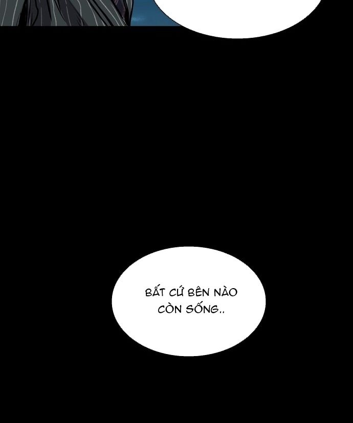 Báo Thù: Chapter 107