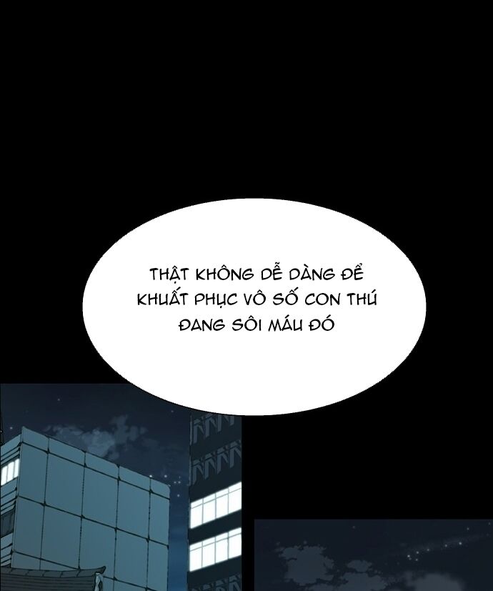 Báo Thù: Chapter 107