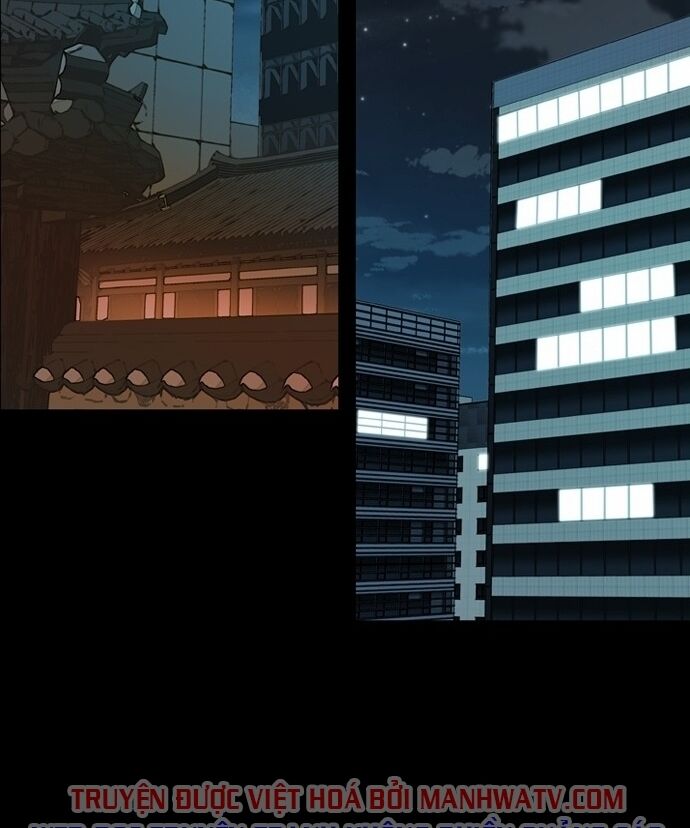 Báo Thù: Chapter 107