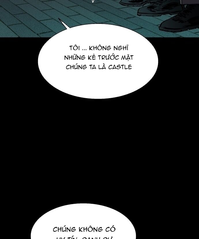 Báo Thù: Chapter 107