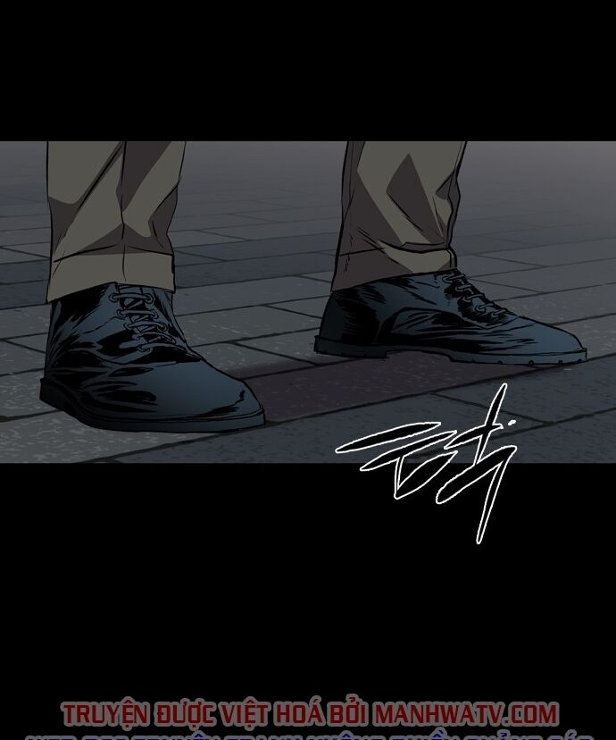 Báo Thù: Chapter 107