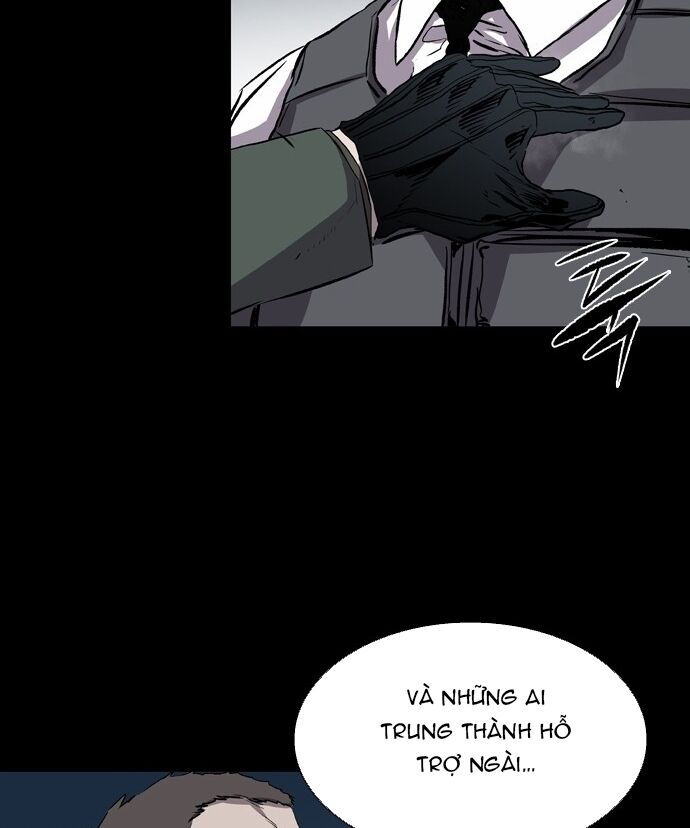 Báo Thù: Chapter 107