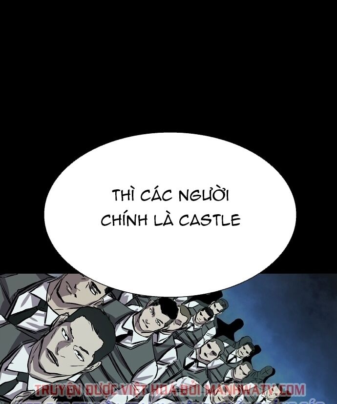 Báo Thù: Chapter 107