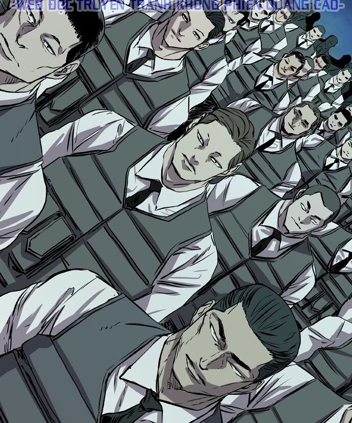 Báo Thù: Chapter 107