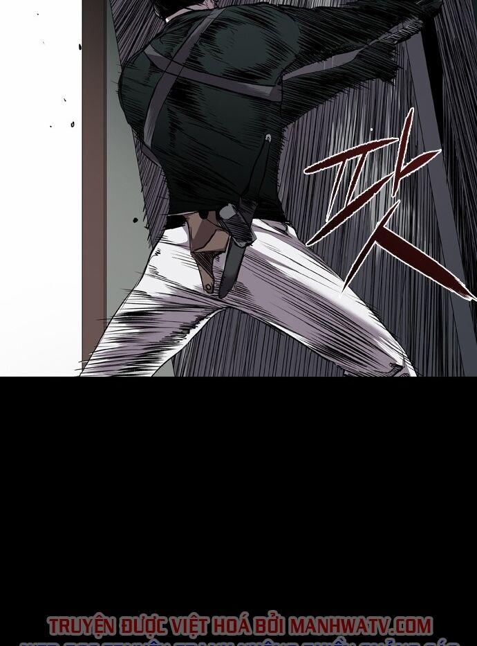 Báo Thù: Chapter 107