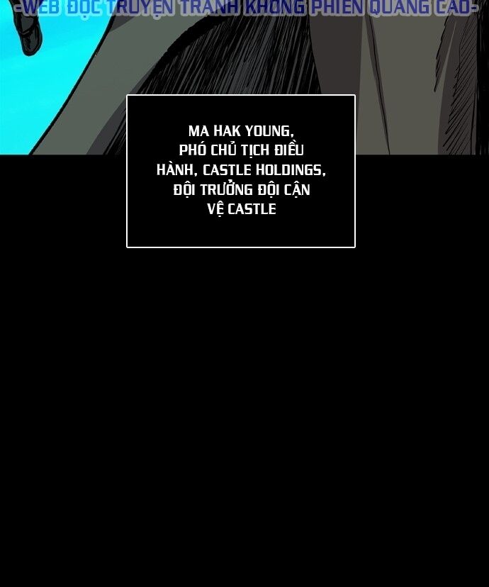 Báo Thù: Chapter 107
