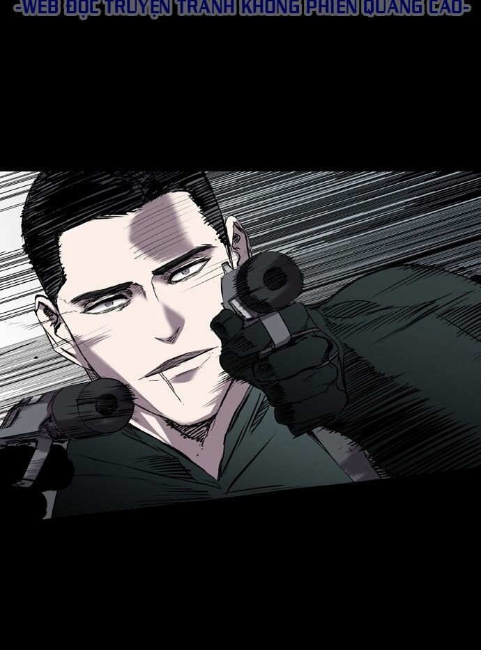 Báo Thù: Chapter 107