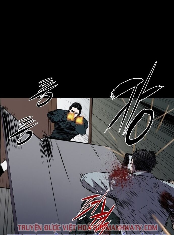 Báo Thù: Chapter 107