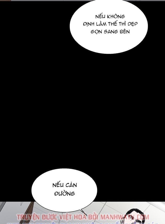 Báo Thù: Chapter 107