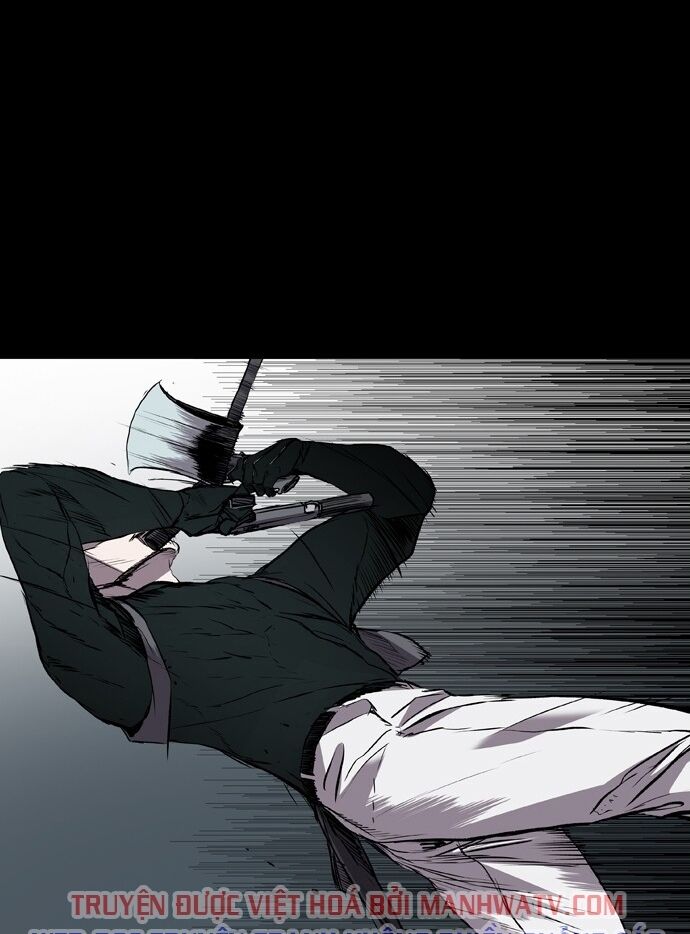 Báo Thù: Chapter 107