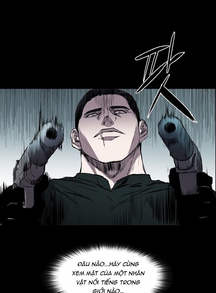 Báo Thù: Chapter 107