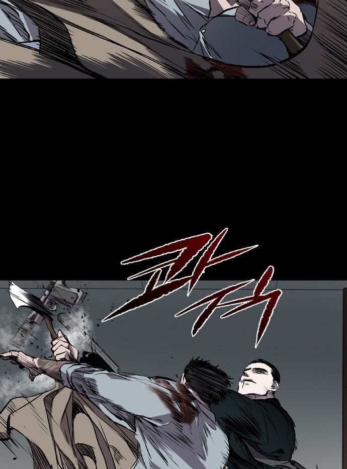 Báo Thù: Chapter 107