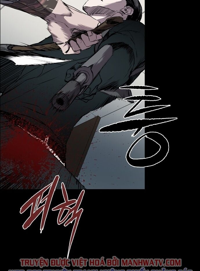 Báo Thù: Chapter 107