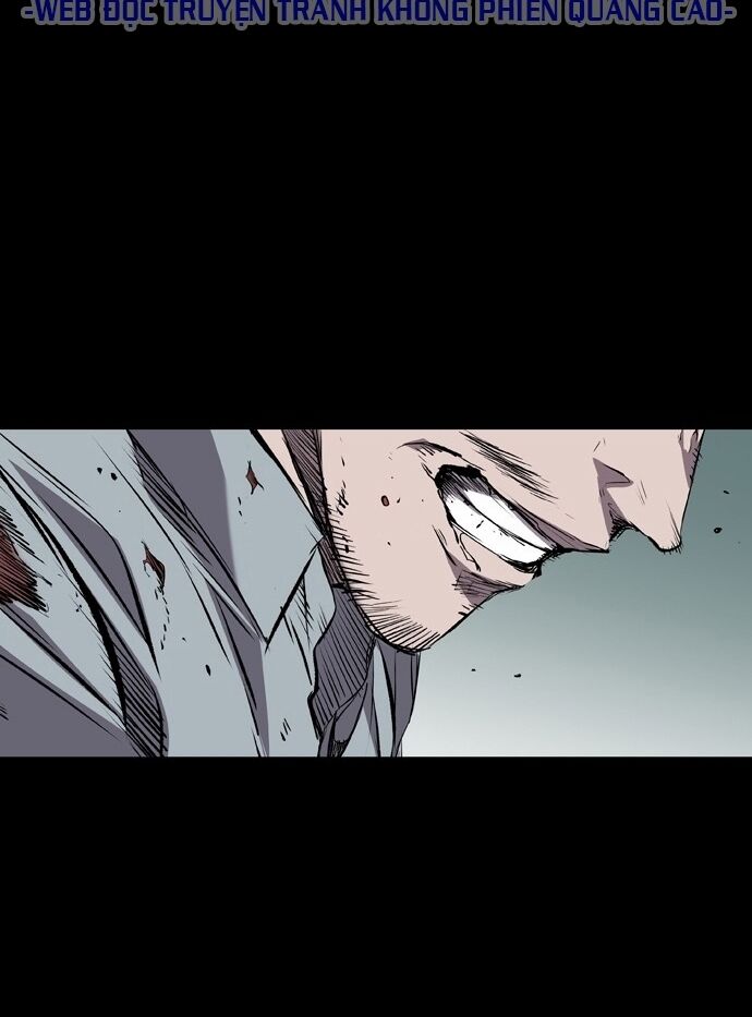 Báo Thù: Chapter 107