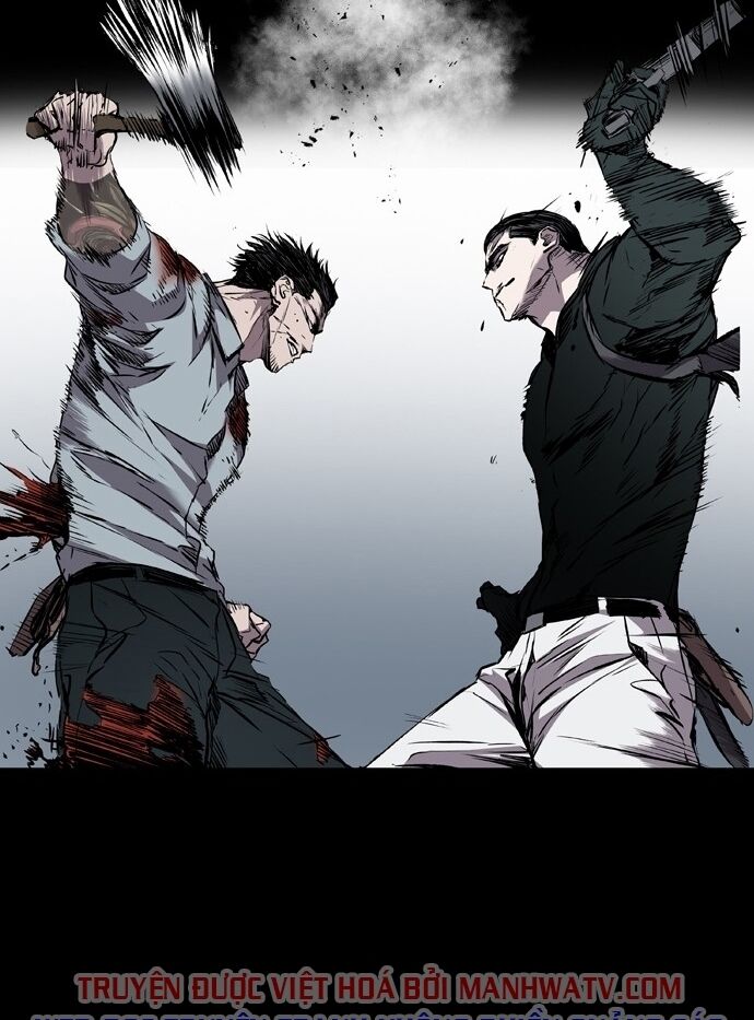 Báo Thù: Chapter 107