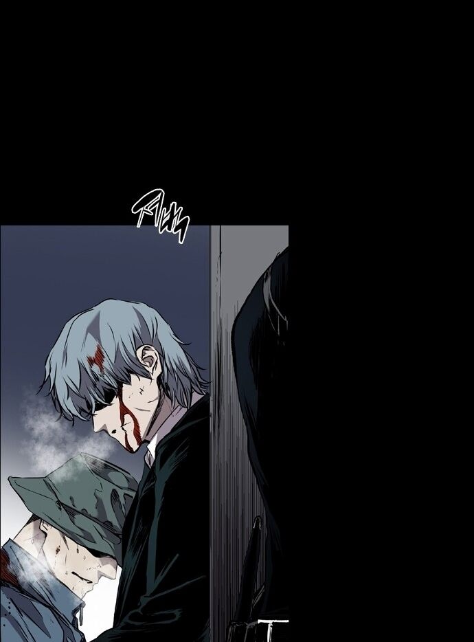 Báo Thù: Chapter 107
