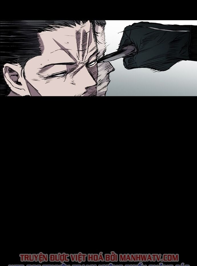 Báo Thù: Chapter 107