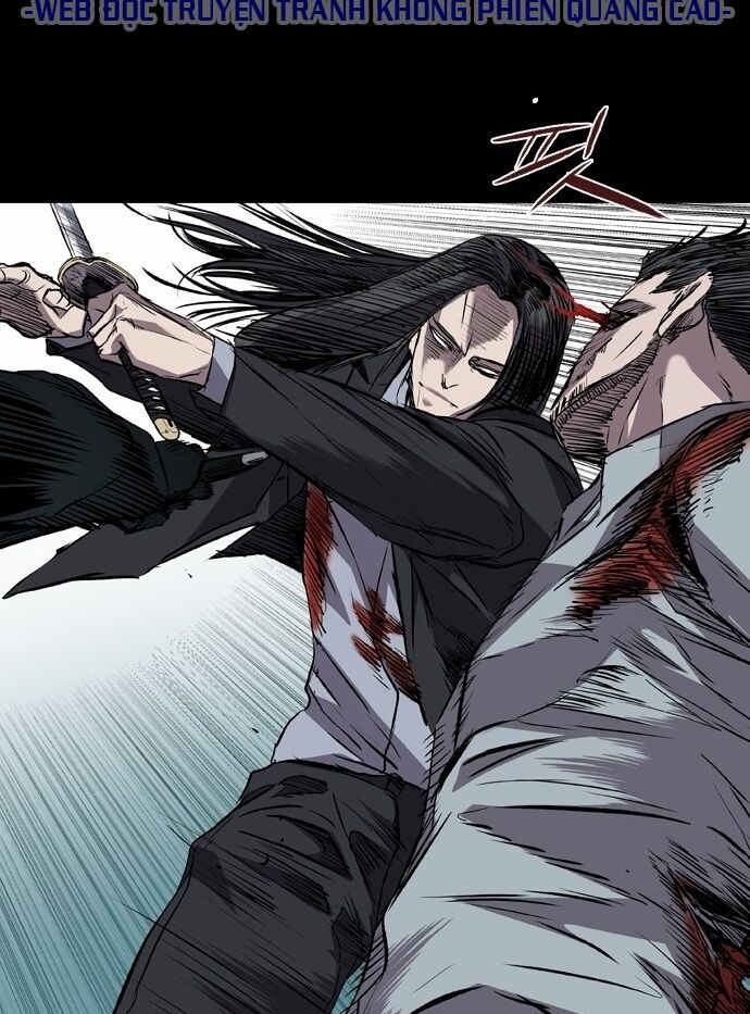 Báo Thù: Chapter 107