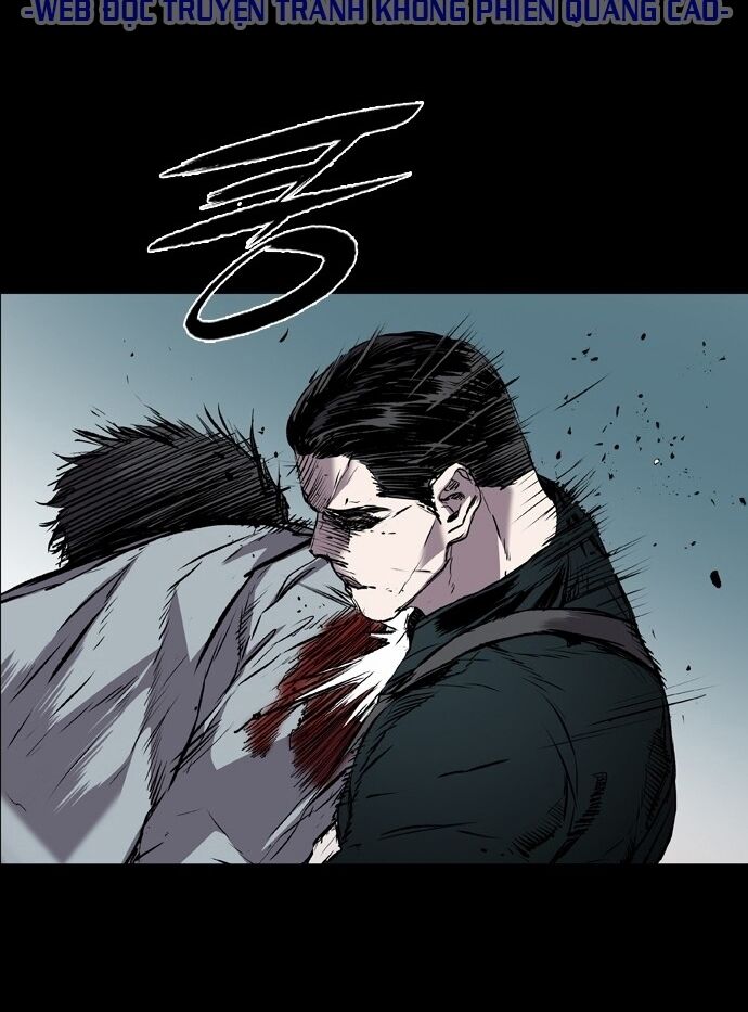Báo Thù: Chapter 107