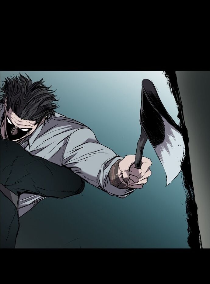 Báo Thù: Chapter 107