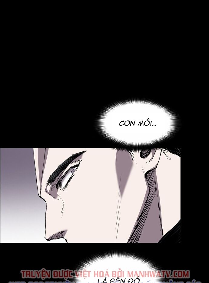 Báo Thù: Chapter 107