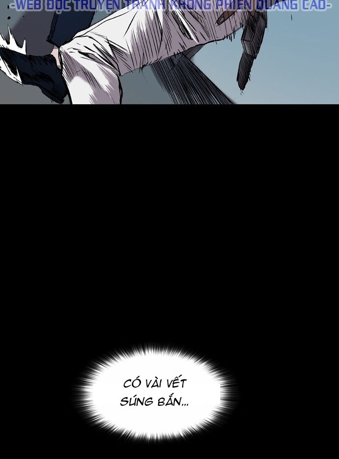 Báo Thù: Chapter 107
