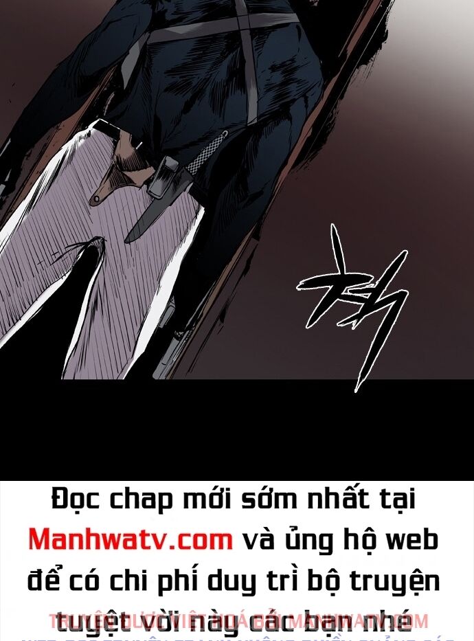 Báo Thù: Chapter 107